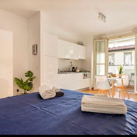 Florence Green Apartment Eksteriør billede