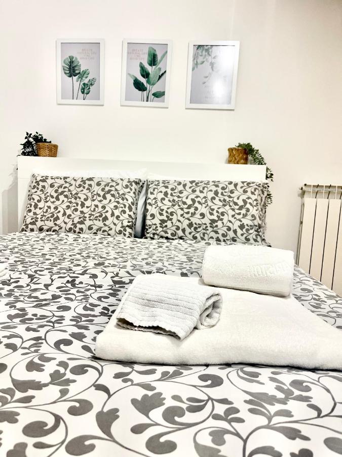 Florence Green Apartment Eksteriør billede