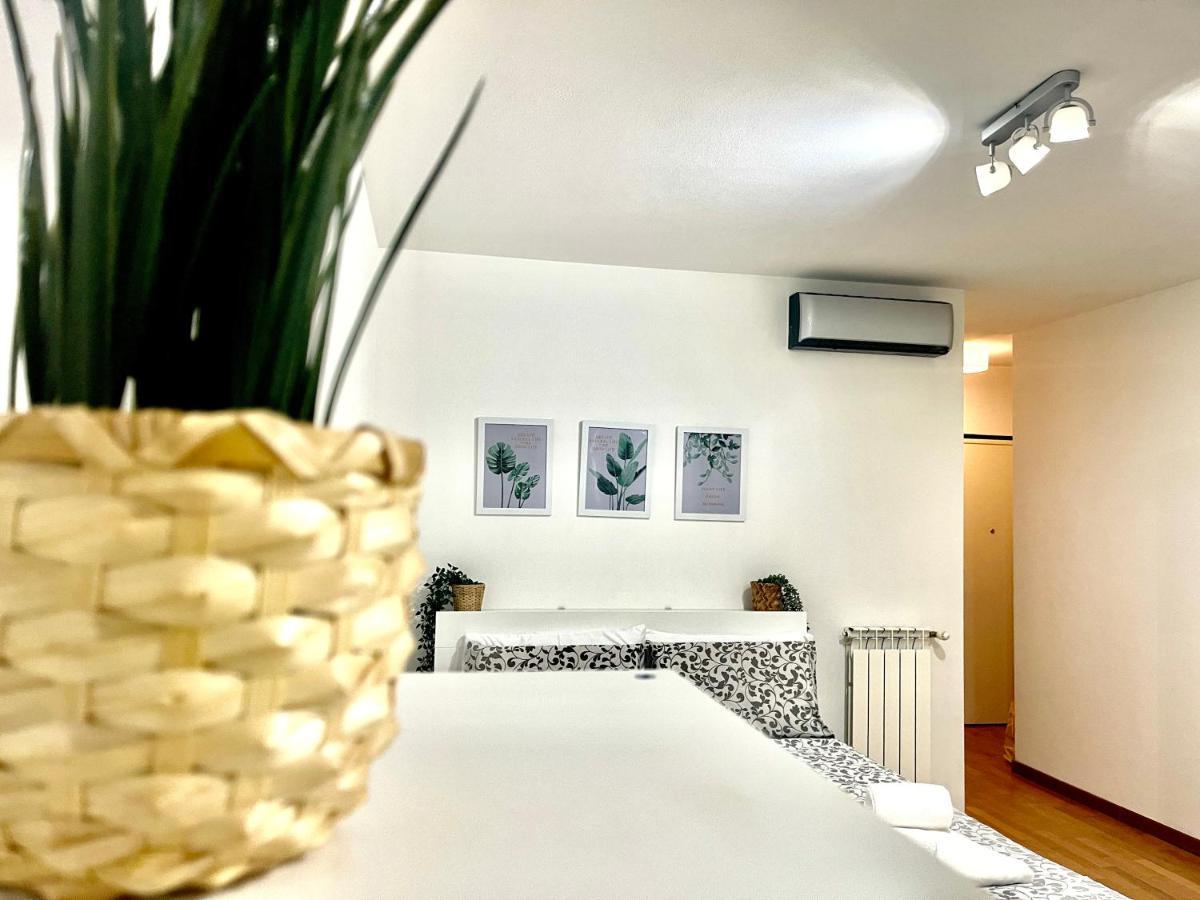 Florence Green Apartment Eksteriør billede