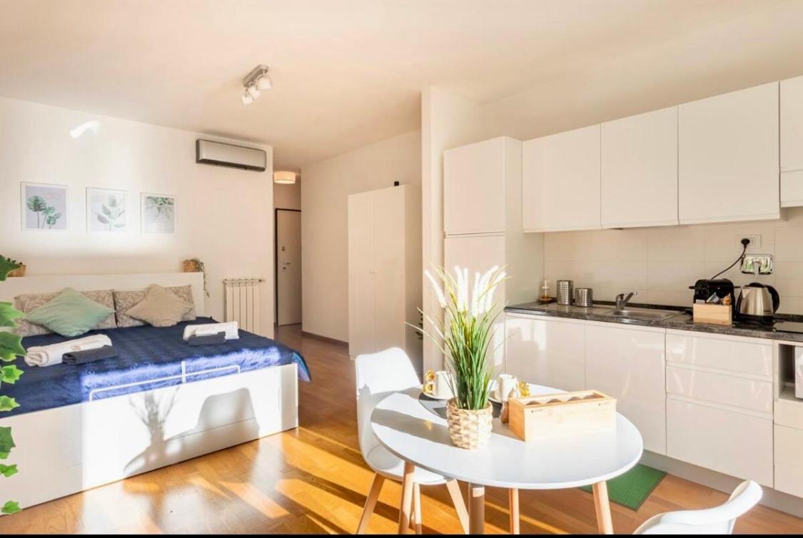 Florence Green Apartment Eksteriør billede