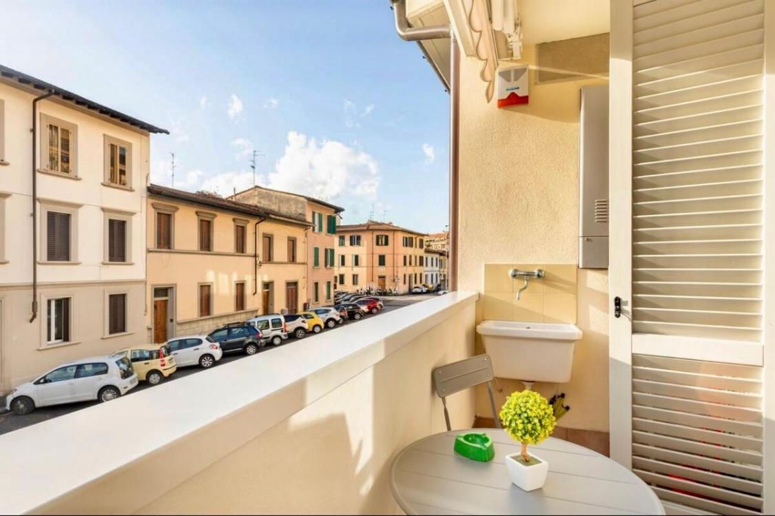 Florence Green Apartment Eksteriør billede