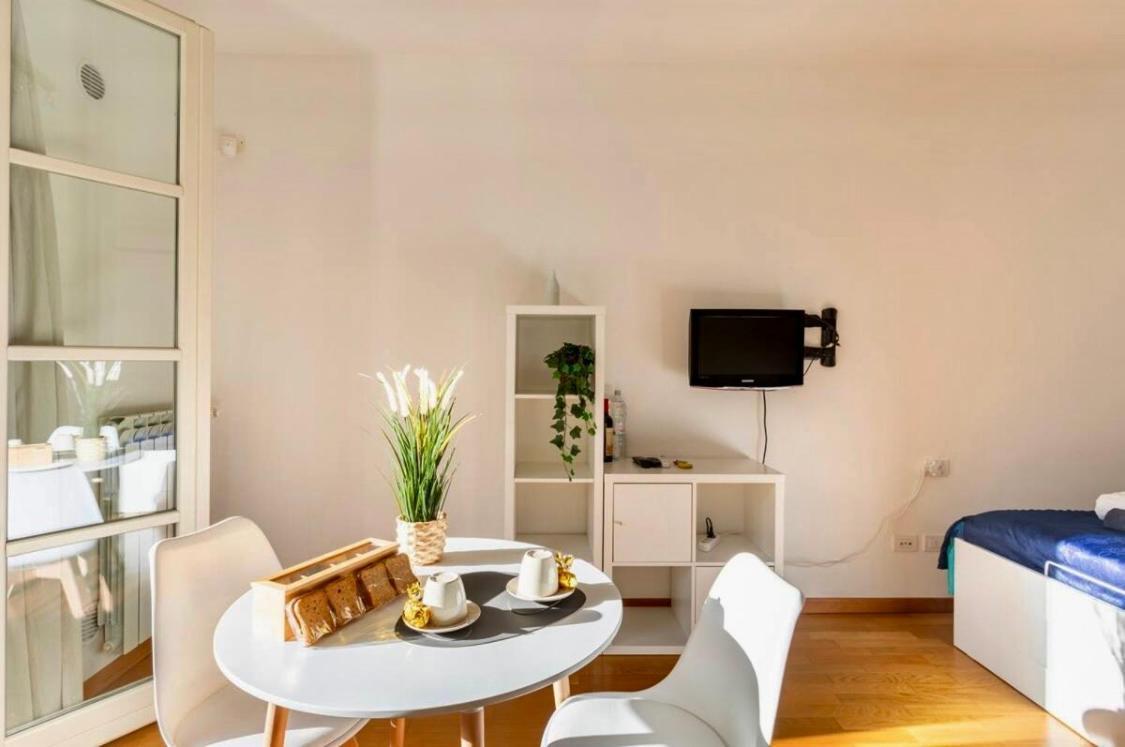 Florence Green Apartment Eksteriør billede