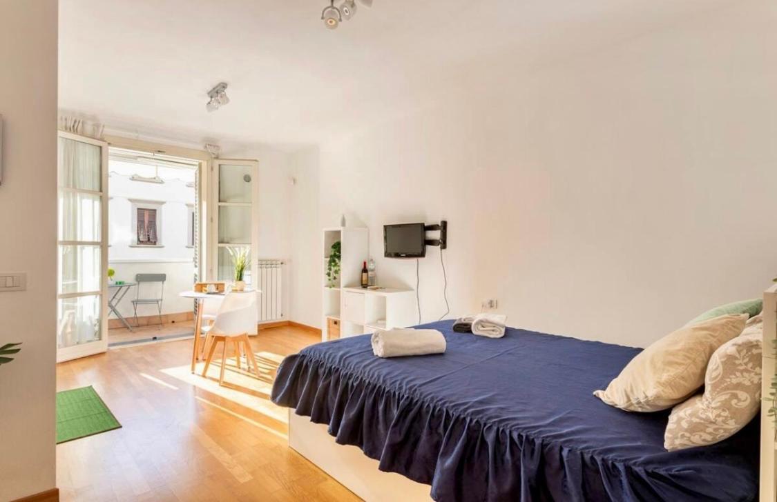 Florence Green Apartment Eksteriør billede