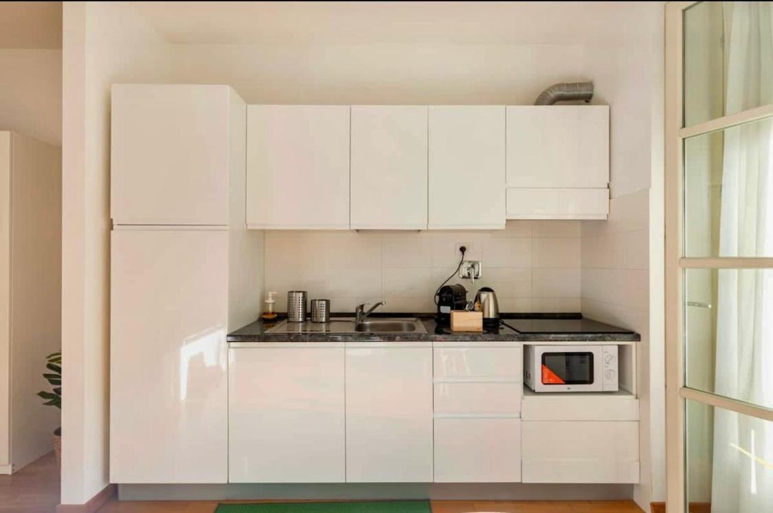 Florence Green Apartment Eksteriør billede