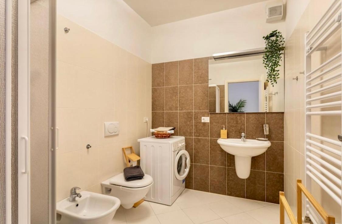 Florence Green Apartment Eksteriør billede